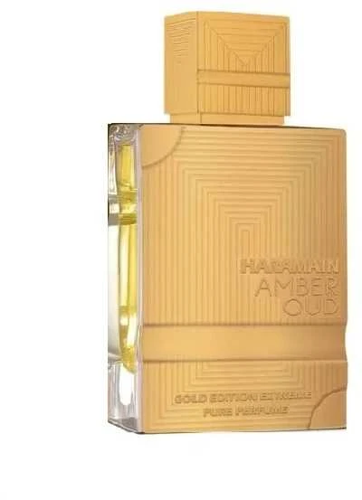 Al Haramain Amber Oud Gold Extreme EDP kvepalai vanduo unisex, 200 ml