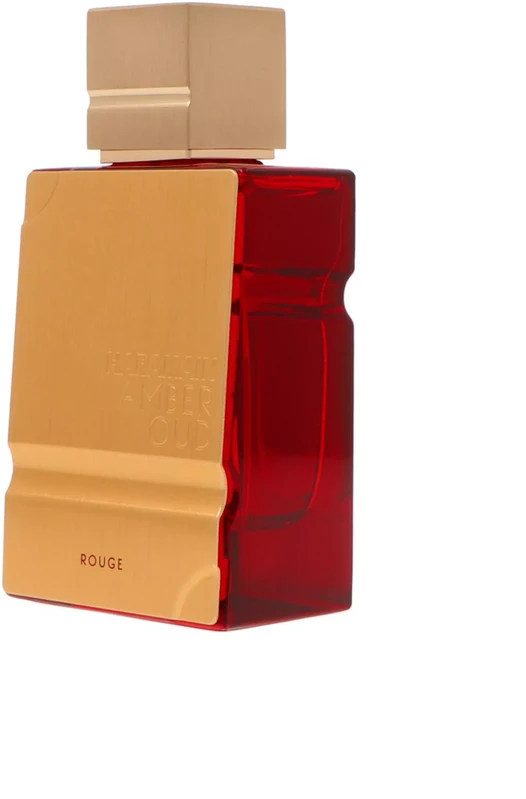 Al Haramain Amber Oud Rouge EDP parfumuotas vanduo unisex, 100 ml