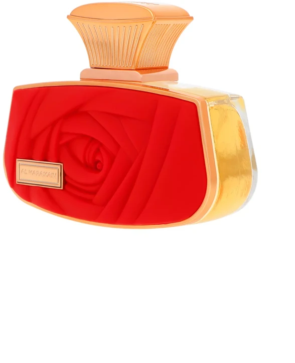 Al Haramain Belle Rouge for Women (Kvepalai Moterims) EDP - 75ml