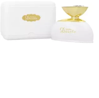 Al Haramain Dazzle for Women (Kvepalai Moterims) EDP - 100ml