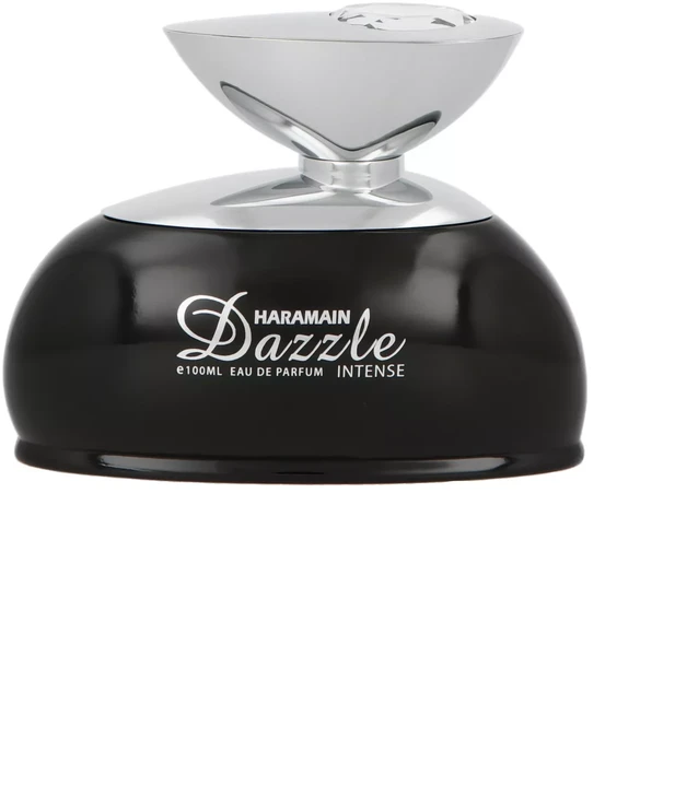 Al Haramain Dazzle Intense moterims (Kvepalai Moterims) EDP 100 ml