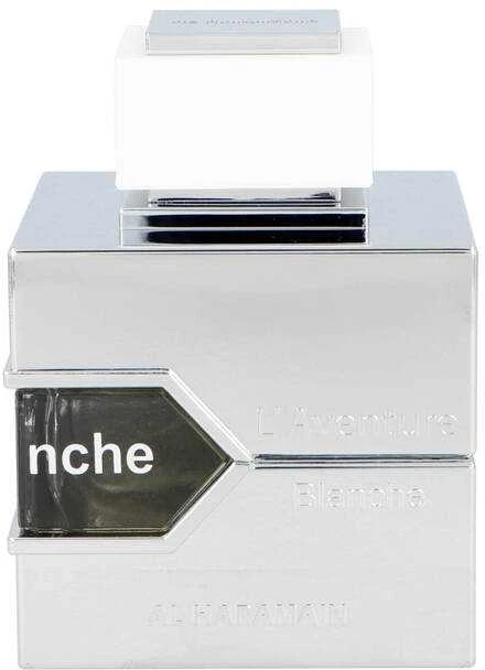 Kvepalai moterims Al Haramain L'Aventure Blanche EDP, 100 ml