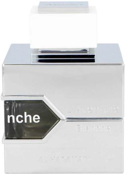 Kvepalai moterims Al Haramain L'Aventure Blanche EDP, 100 ml