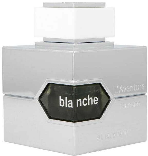 Kvepalai moterims Al Haramain L'Aventure Blanche EDP, 100 ml