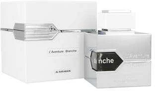 Kvepalai moterims Al Haramain L'Aventure Blanche EDP, 100 ml