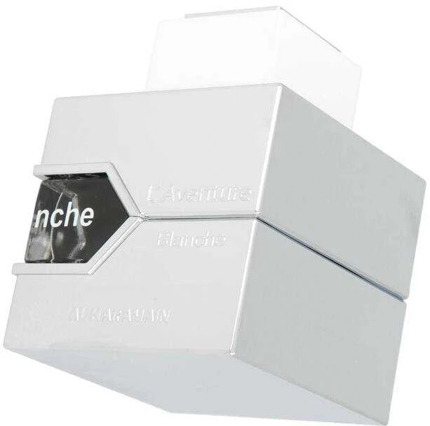 Kvepalai moterims Al Haramain L'Aventure Blanche EDP, 100 ml