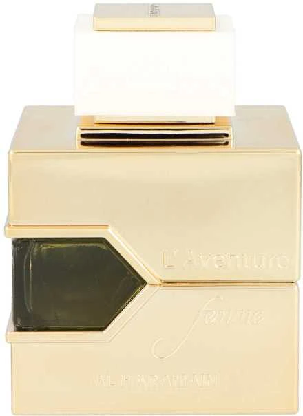 Al Haramain L'Aventure Femme (Kvepalai Moterims) EDP - 100ml