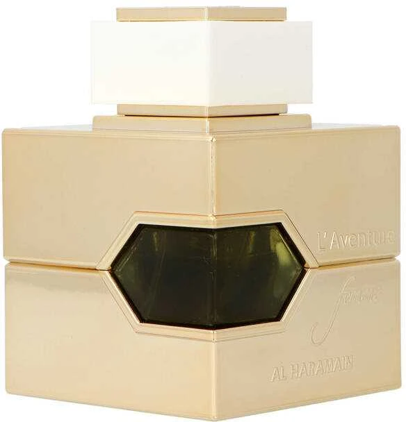 Al Haramain L'Aventure Femme (Kvepalai Moterims) EDP - 100ml