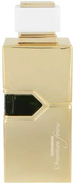 Al Haramain L´Aventure Femme EDP parfumuotas vanduo moterims, 200 ml