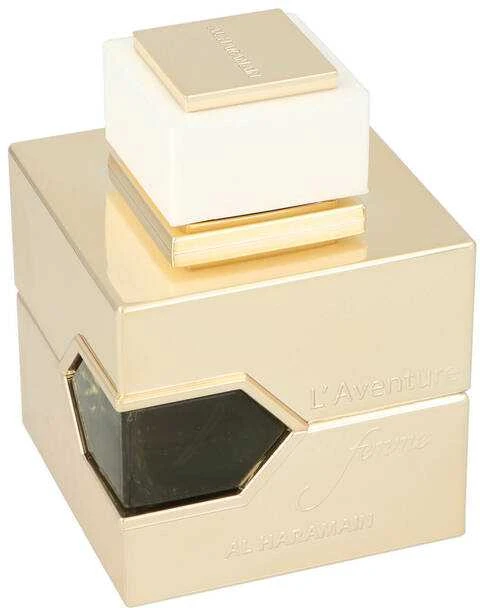 Al Haramain L'Aventure Femme (Kvepalai Moterims) EDP - 100ml