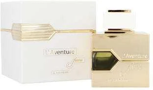 Al Haramain L'Aventure Femme (Kvepalai Moterims) EDP - 100ml