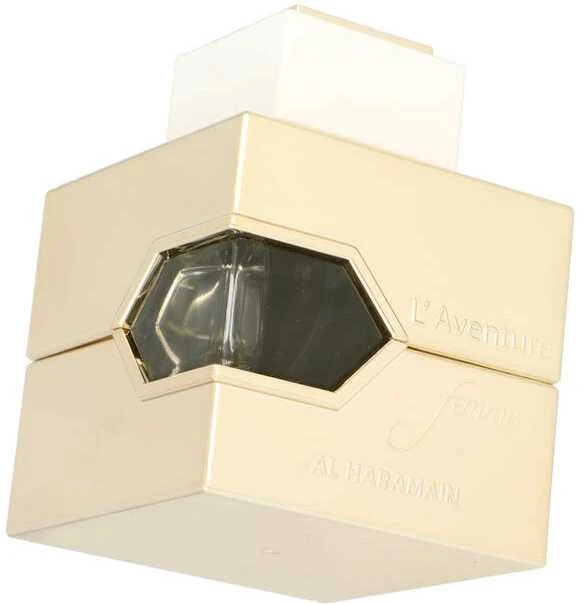 Al Haramain L'Aventure Femme (Kvepalai Moterims) EDP - 100ml
