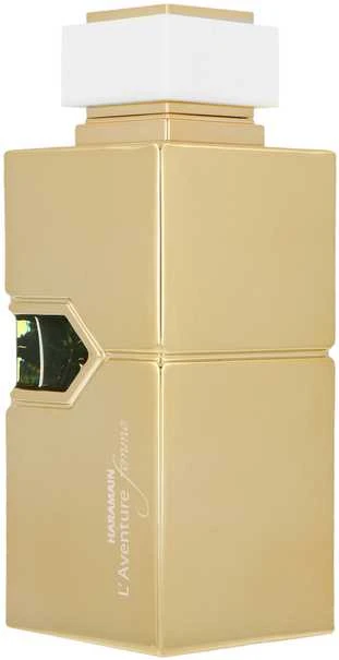 Al Haramain L´Aventure Femme EDP parfumuotas vanduo moterims, 200 ml