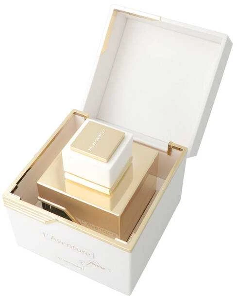 Al Haramain L'Aventure Femme (Kvepalai Moterims) EDP - 100ml