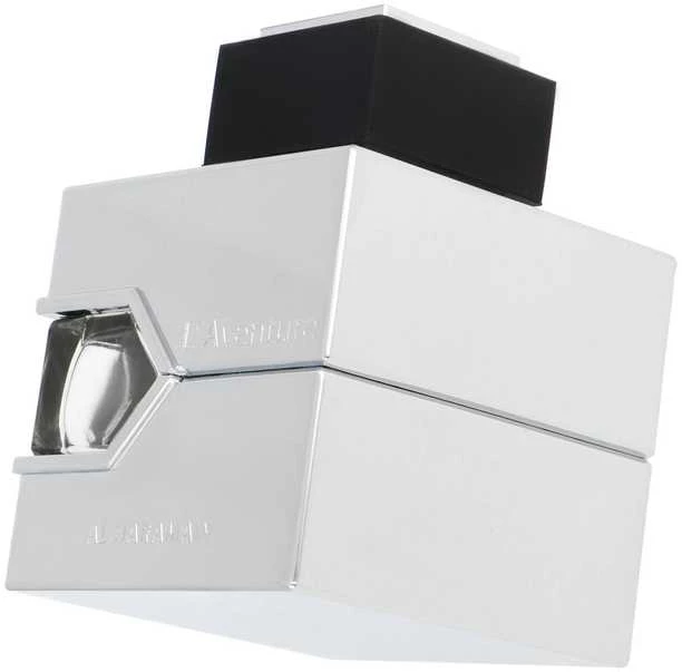 Kvepalai vyrams Al Haramain L'Aventure EDP, 100 ml