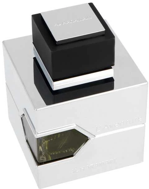 Kvepalai vyrams Al Haramain L'Aventure EDP, 100 ml