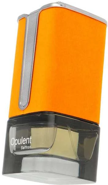 Al Haramain Opulent Saffron UNISEX (Kvepalai Vyrams ir Moterims) EDP 100ml