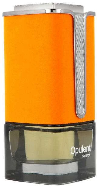 Al Haramain Opulent Saffron UNISEX (Kvepalai Vyrams ir Moterims) EDP 100ml
