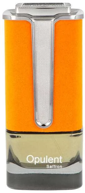 Al Haramain Opulent Saffron UNISEX (Kvepalai Vyrams ir Moterims) EDP 100ml