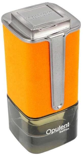 Al Haramain Opulent Saffron UNISEX (Kvepalai Vyrams ir Moterims) EDP 100ml