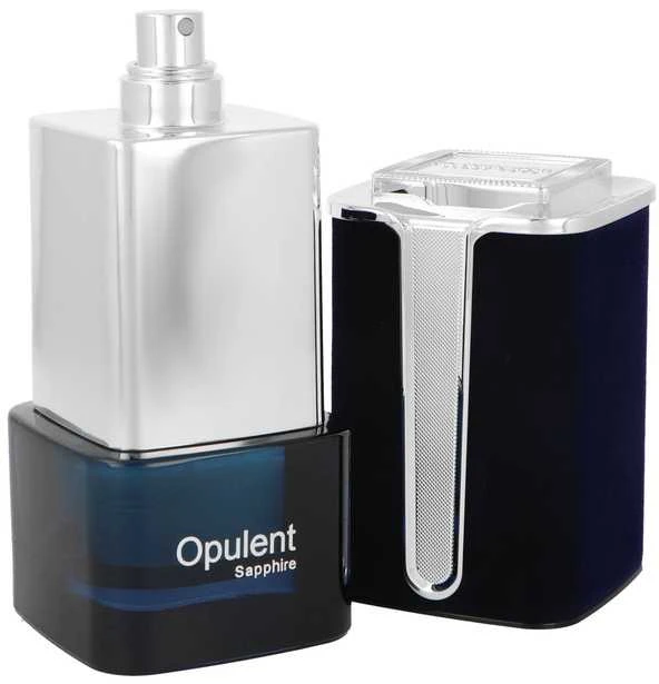 Al Haramain Opulent Sapphire UNISEX (Kvepalai Vyrams ir Moterims) EDP 100ml