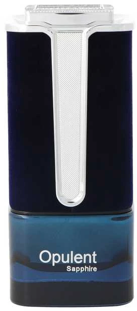 Al Haramain Opulent Sapphire UNISEX (Kvepalai Vyrams ir Moterims) EDP 100ml