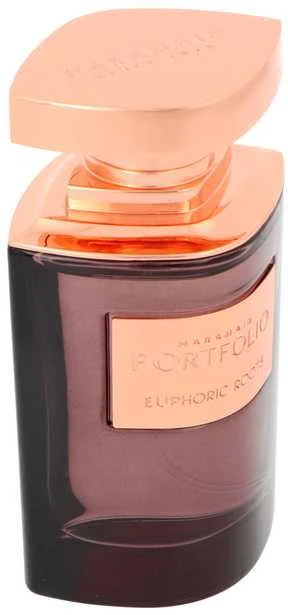 Al Haramain Portfolio Euphoric Roots parfuminio vandens purškiklis 75ml