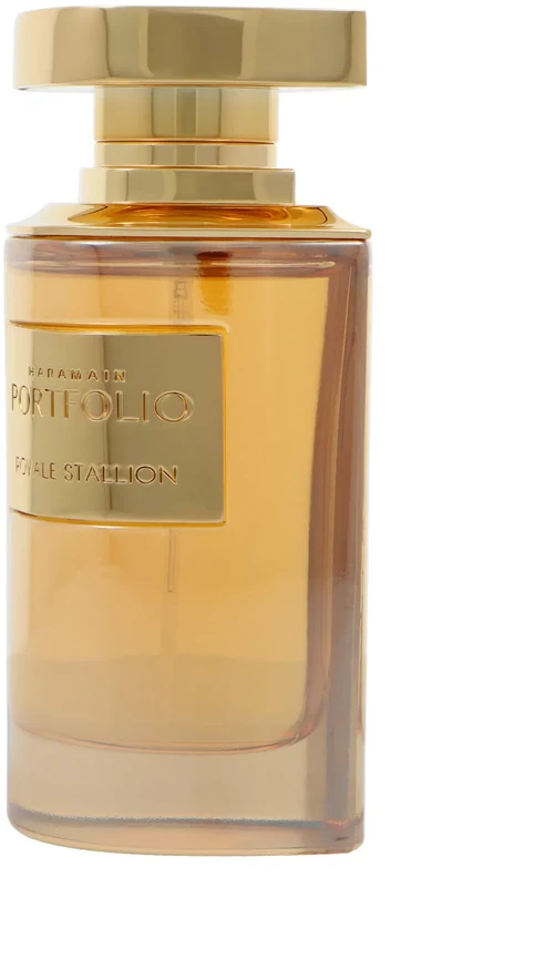 Al Haramain Portfolio Royale Stallion UNISEX (Kvepalai Vyrams ir Moterims) EDP - 75ml