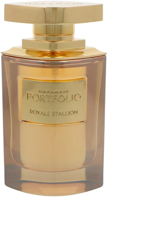 Al Haramain Portfolio Royale Stallion UNISEX (Kvepalai Vyrams ir Moterims) EDP - 75ml