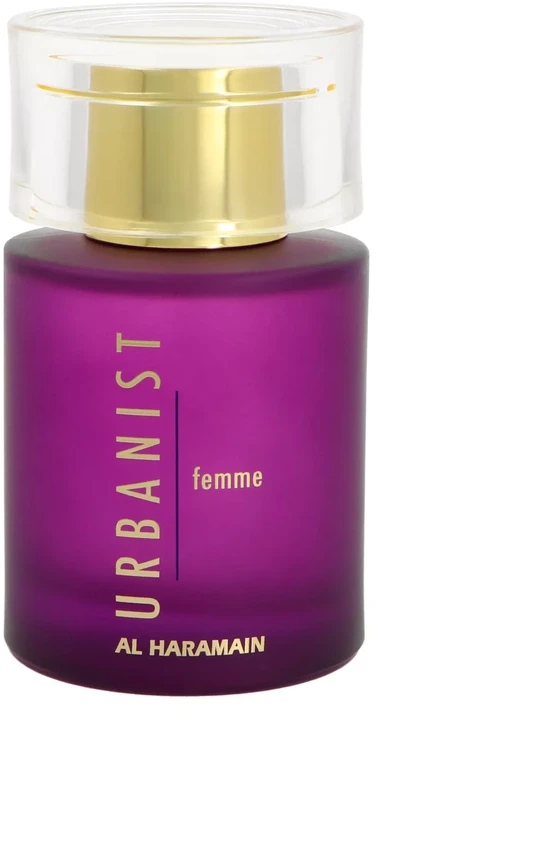 Al Haramain Urbanist for Women (Kvepalai Moterims) EDP - 100ml
