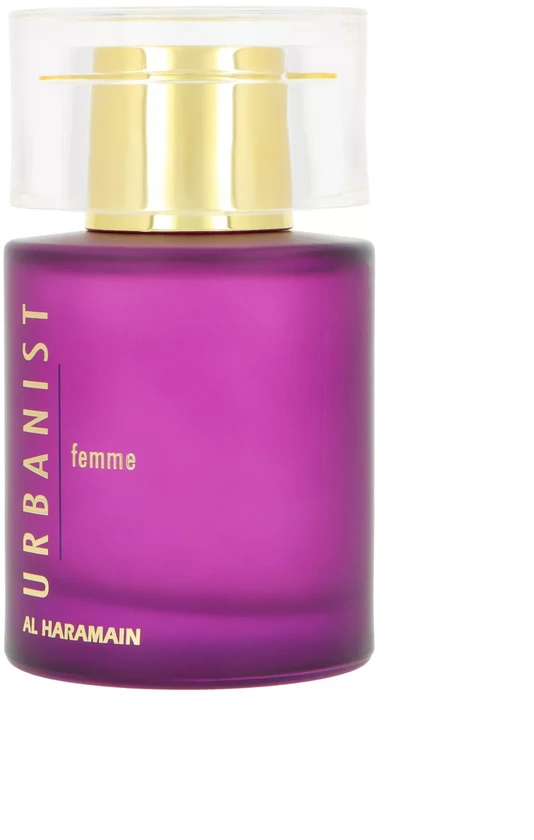 Al Haramain Urbanist for Women (Kvepalai Moterims) EDP - 100ml