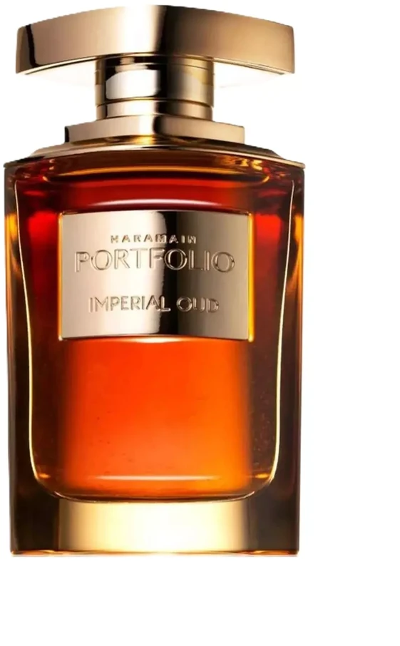 Al Haramain Portfolio Oud Imperial UNISEX (Kvepalai Vyrams ir Moterims) EDP - 75ml