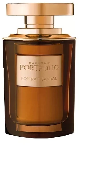 Al Haramain Portfolio Portrait Sandal UNISEX (Kvepalai Vyrams ir Moterims) EDP 75ml
