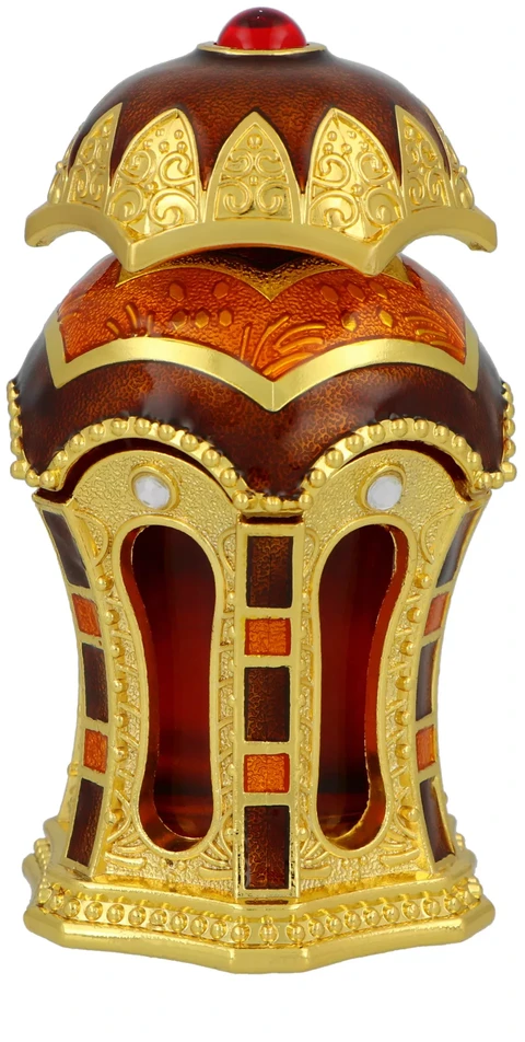 Al Haramain Rafia Gold Aliejiniai Kvepalai Moterims - 20ml