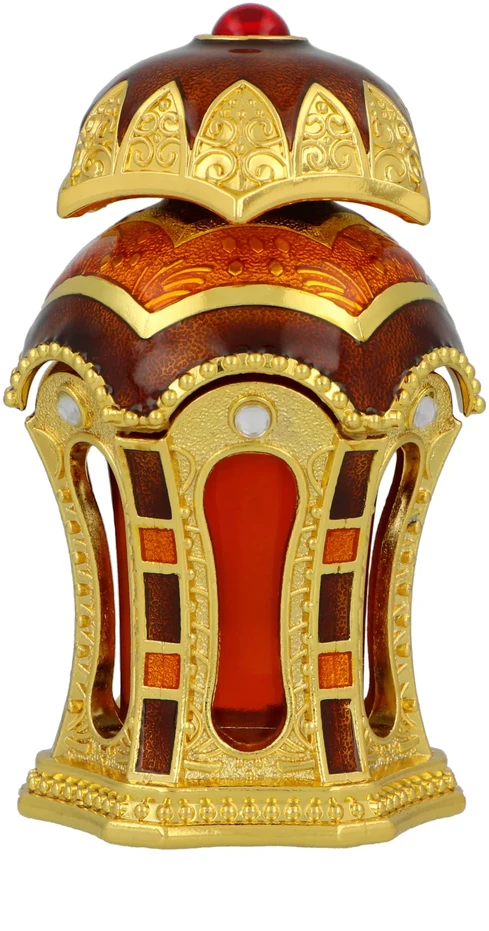 Al Haramain Rafia Gold Aliejiniai Kvepalai Moterims - 20ml