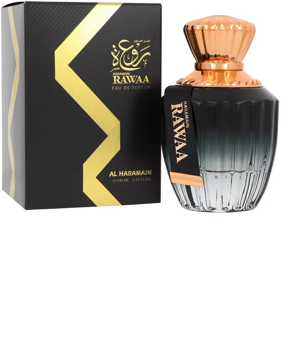 Kvepalai moterims Al Haramain Rawaa EDP, 100 ml