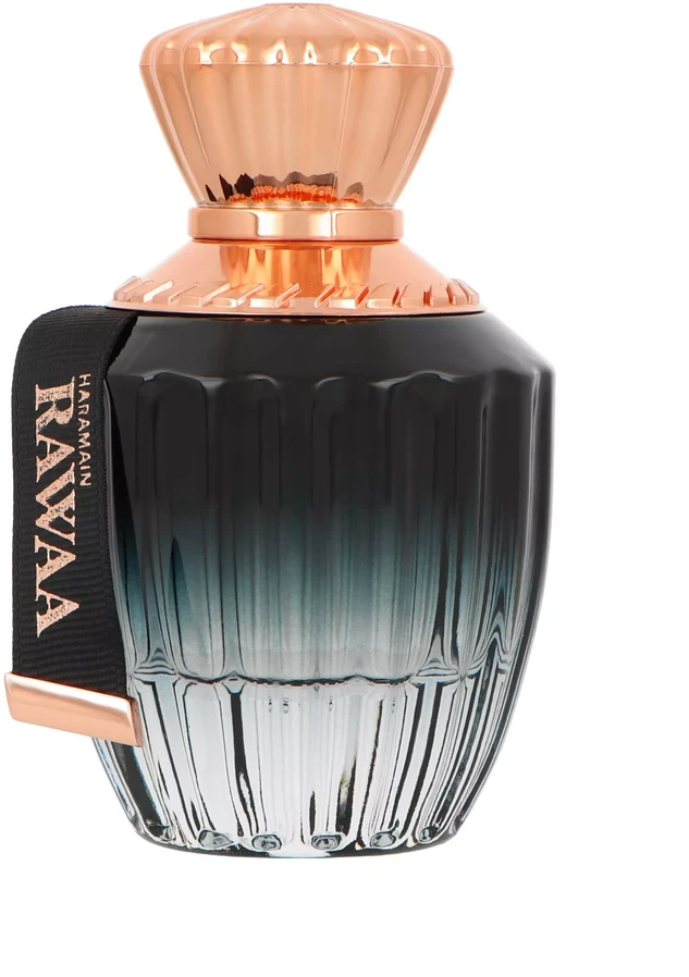 Kvepalai moterims Al Haramain Rawaa EDP, 100 ml