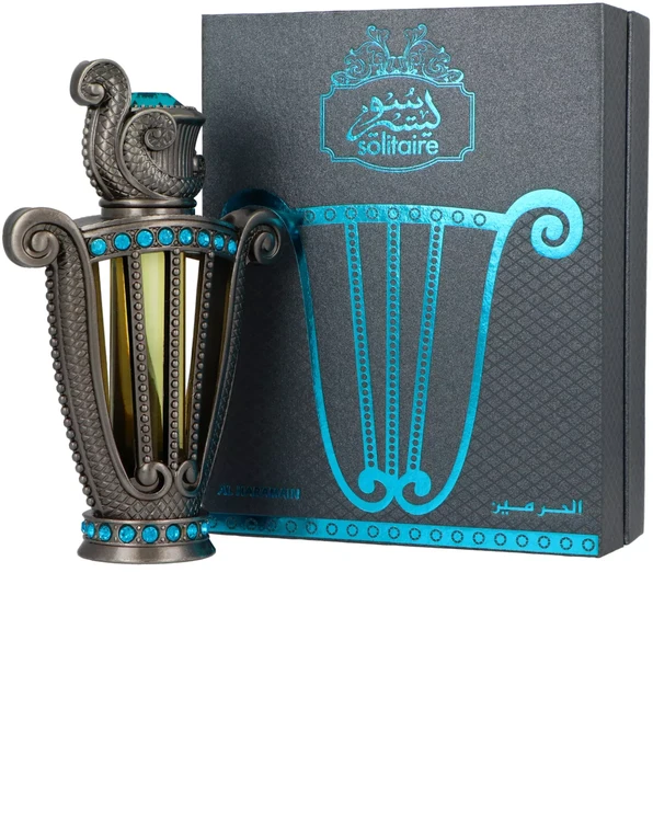 Al Haramain Solitaire CPO U, 12 ml