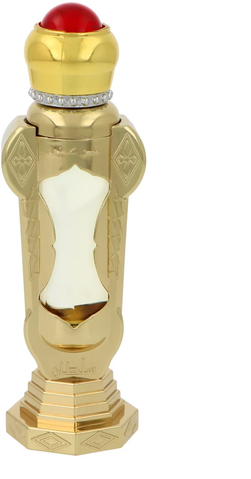 Al Haramain Sultan Aliejiniai Kvepalai UNISEX (Vyrams ir Moterims) - 12ml