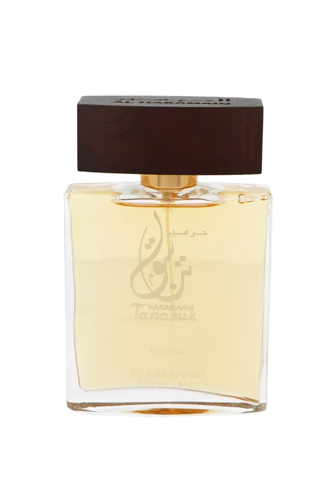 Al Haramain Tanasuk EDP parfumuotas vanduo Unisex, 100 ml