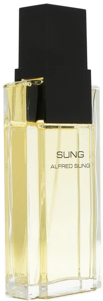Alfred Sung Sung EDT tualetinis vanduo moterims, 100 ml