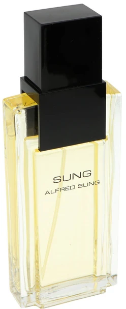 Alfred Sung Sung EDT tualetinis vanduo moterims, 100 ml