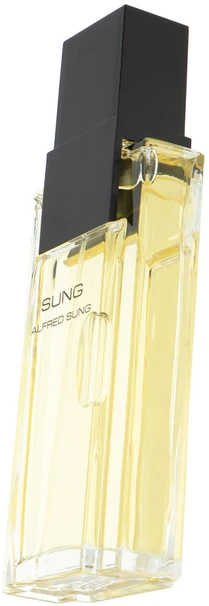 Alfred Sung Sung EDT tualetinis vanduo moterims, 100 ml