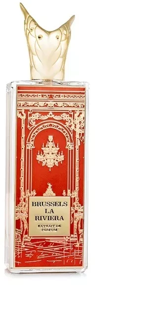 Amaran Brussels La Riviera PP kvepalai moterims, 85 ml