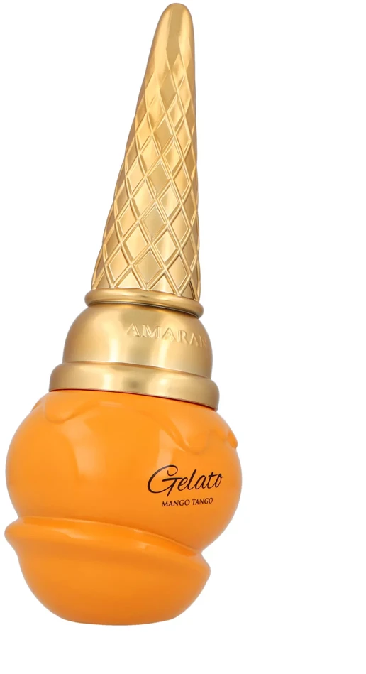 Amaran Exclusive Gelato Mango Tango 100ml kvepalai Moterims EDP