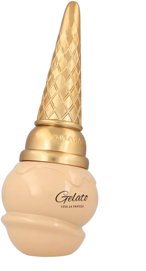 Amaran Exclusive Gelato Viva La Vanilla EDP 100ml