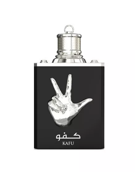 Amaran Kafu Al Nasar EDP parfumuotas vanduo unisex, 100 ml