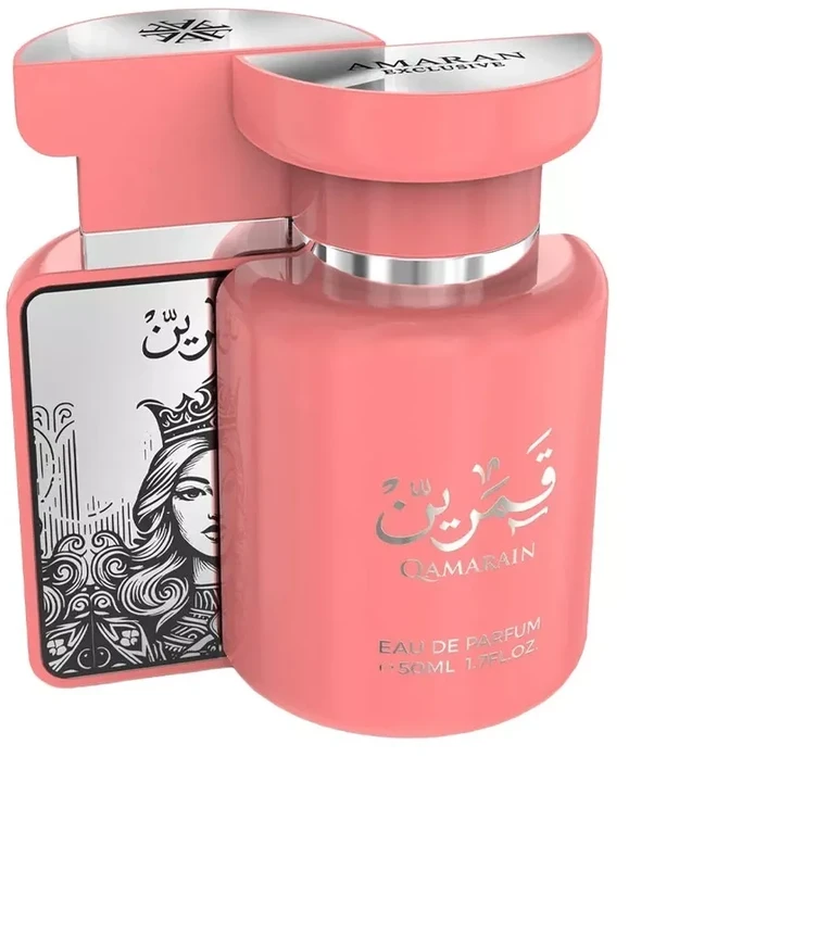 Amaran Exclusive Qamarain For Her EDP 100ml