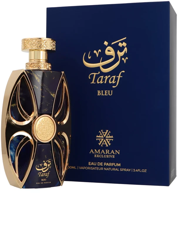 Amaran Exclusive Taraf Bleu EDP 100ml