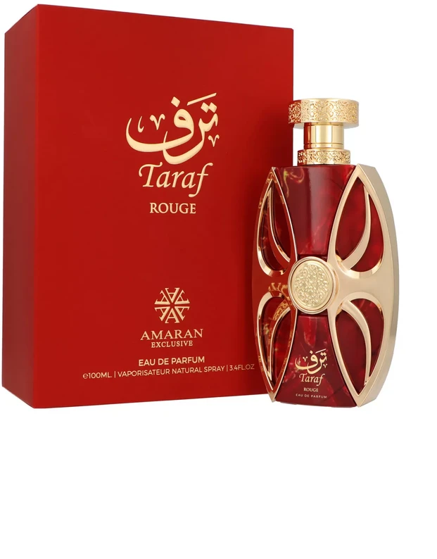 Amaran Exclusive Taraf Rouge EDP 100ml